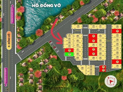 Siêu hot lô liền kề 35 đẹp - giá tốt - vị trí đắc địa tại đường đồng vỡ, huyện quốc oai, thành phố 0