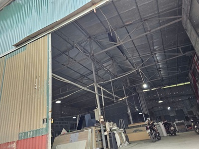 Chính chủ bán đất nhà xưởng 908m2-vành đai 4-vỉa hè 10m-tiện kinh doanh 2