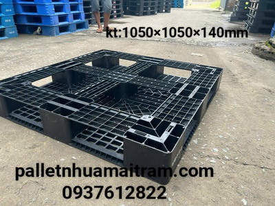 Phân phối pallet cũ tại Bình Dương xuất khẩu giá rẻ 0