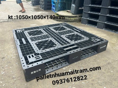Phân phối pallet cũ tại Bình Dương xuất khẩu giá rẻ 5