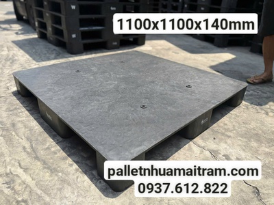 Phân phối pallet cũ tại Bình Dương xuất khẩu giá rẻ 6