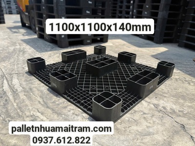 Phân phối pallet cũ tại Bình Dương xuất khẩu giá rẻ 7