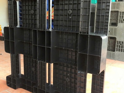 Phân phối pallet cũ tại Bình Dương xuất khẩu giá rẻ 8