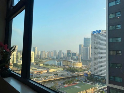 Cho thuê căn 2pn,tại mỹ đình plaza 2, giá 13tr/tháng, full đồ, vào ở ngay 2