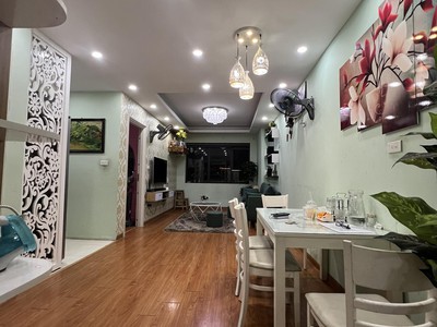 Chung cư đồng phát hoàng mai - 79m2 x 2pn, giá 4.68 tỷ 1