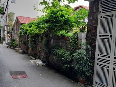 Đất đẹp - giá tốt - vị trí đắc địa tại ngõ 2 lê trọng tấn, hà đông, tphn 1