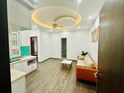 Bán gấp căn hộ chung cư kim văn kim lũ   hoàng mai, hà nội. 1