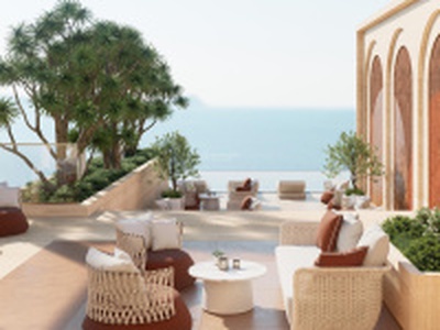 Sở hữu căn hộ bên biển nhật lệ   sở hữu lâu dài . căn hộ 2pn tại regal residence signature 2