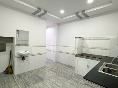 Bán nhà góc 2mt, hẻm 141 tám danh p4 q8 3