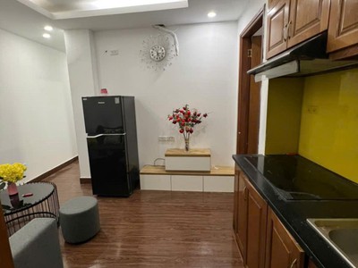 Bán căn hộ 50m2 - lạc long quân - tây hồ - giá chỉ 1.75 tỷ - 2 pn, 1wc 0