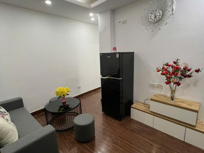 Bán căn hộ 50m2 - lạc long quân - tây hồ - giá chỉ 1.75 tỷ - 2 pn, 1wc 1