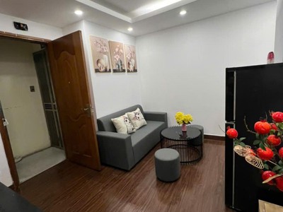 Bán căn hộ 50m2 - lạc long quân - tây hồ - giá chỉ 1.75 tỷ - 2 pn, 1wc 2