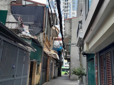 Đất đẹp - giá tốt - vị trí đắc địa tại ngõ 2 lê trọng tấn, hà đông, tphn 2