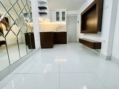 Bán nhà 26m 4 tầng ngõ rộng thoáng tại 285 nguyễn trãi, thanh xuân 2