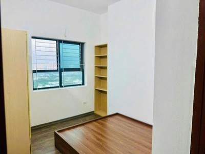 Bán gấp căn hộ chung cư kim văn kim lũ   hoàng mai, hà nội. 2