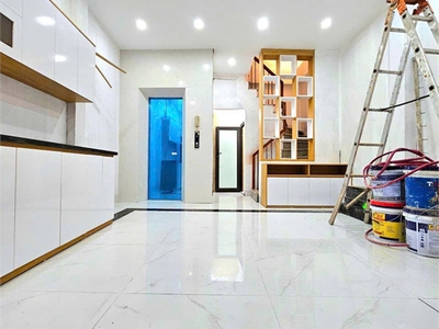 Hot   bán nhà 5 tầng mới xây   thang máy   lô góc hiếm   xuân đỉnh, bắc từ liêm   chỉ 7.9 tỷ 1