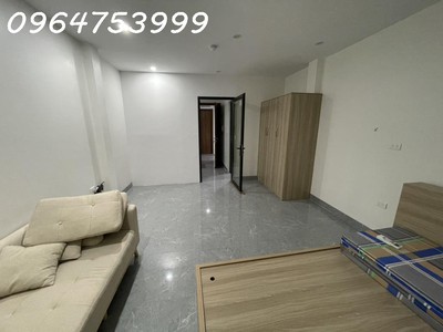 Bán tòa căn hộ dịch vụ mặt phố nhân mỹ   lô góc   xây mới   kinh doanh đỉnh 0