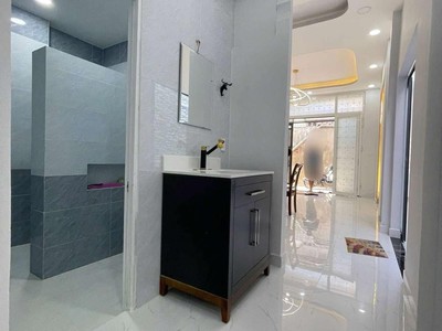 Bán nhà 78m2, ngõ chiến lược, bình trị đông, bình tân - giá 4.1 tỷ - sổ hồng chính chủ 3