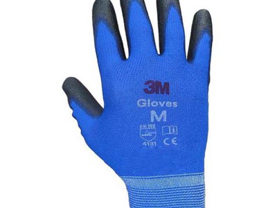 Găng Tay Chống Cắt 3M   An Toàn Tối Đa, Thoải Mái Tuyệt Đối 0