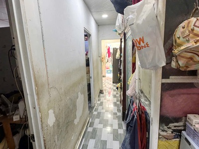 Nhà 50.2m2 hẻm 154 âu dương lân p3q8 3