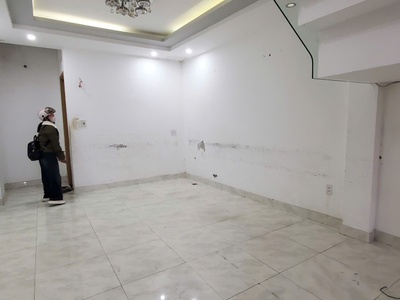 Bán nhà lương thế vinh- sơn trà 3 tầng 60m2, mt 4,5 giá nhỉnh 4 tỷ 3