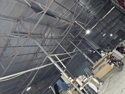 Chính chủ bán đất nhà xưởng 908m2-vành đai 4-vỉa hè 10m-tiện kinh doanh 1