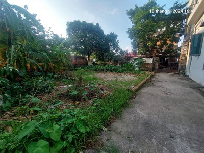 Chủ tìm khách, tiên hùng, 79.5m2, mt5m, nở hậu, 4.8 tỷ đông anh. ô tô, gần phố. 4