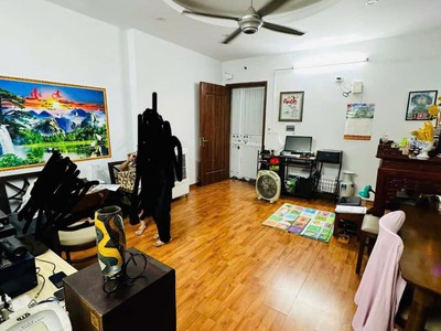  bán gấp căn hộ chung cư đại kim   hoàng mai, hà nội  1