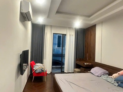 Nhà Khu Tập Thể Công An Xa La Hà Đông ô tô 45m 4 tầng giá hơn 11 tỷ 3