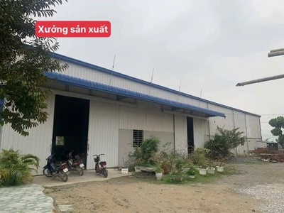 Chính chủ cần sang nhượng toàn bộ khu thương mại ba mặt tiền thuộc ql 1a- ql 217-đường liên huyện 1