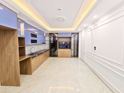 Bán nhà khuất duy tiến thanh xuân, vỉa hè oto tránh kinh doanh, dt48m2 nhỉnh 20 tỷ 2