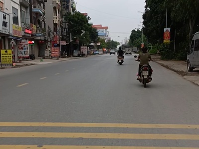 Bán đất gia đông, thuận thành 90m2   mt 5,9m   1,9 tỷ. full thổ cư. đường ô tô 2