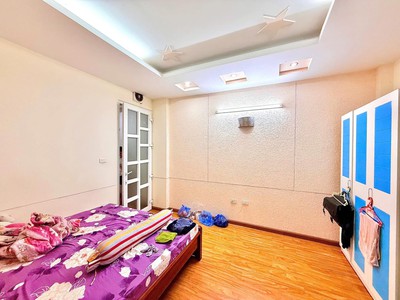 Bán nhà phố pháo đài láng - đống đa, 45m2, 5 tầng ở ngay giá sốc 10.5 tỷ 1