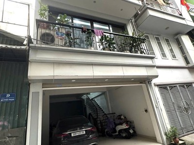 Bán nhà phân lô lạc trung - minh khai - 85m x 5 tầng - giá nhỉnh 26 tỷ - kinh doanh đỉnh 1