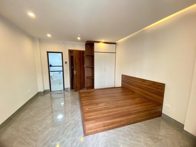 Bán CCMN Ngọc Trục   11 phòng FULL đồ     dòng tiền 800tr/năm 1