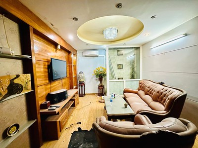 Bán nhà phố pháo đài láng - đống đa, 45m2, 5 tầng ở ngay giá sốc 10.5 tỷ 0