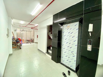 Bán CCMN Ngọc Trục   11 phòng FULL đồ     dòng tiền 800tr/năm 0