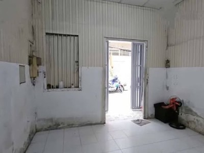 Nhà hẻm ôtô đường nguyễn đình chiểu quận 3 phường 5. 3