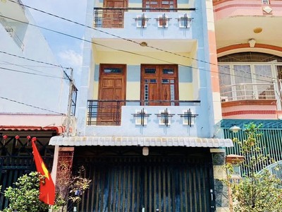 Tân sơn nhì - đường 8m thông - view công viên - 72m  - 4 tầng - 4pn giá 9 2