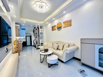 Bán nhà vĩnh hưng   hoàng mai   ô tô vào nhà   đường thông tứ ngả   giá chỉ nhỉnh 6 tỷ. diện tích: 2