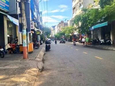 2 mặt tiền kinh doanh ngay trung tâm phan thanh -gần sân bay -giá chỉ 11 tỷ 2