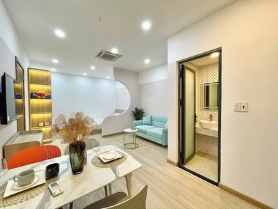 Chdv đường tống văn hên phường 15 quận tân bình. 1