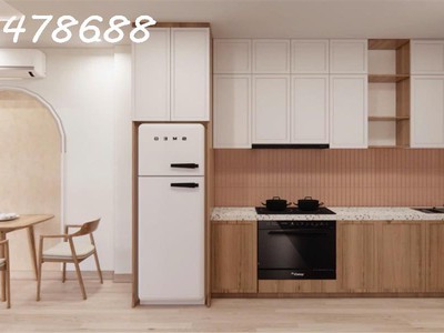 Bán ccmn mới kính koong - lô góc - 46m2/t2/50 - 6 tầng thang máy - mt4 giá chỉ 13 tỷ rưỡi 4