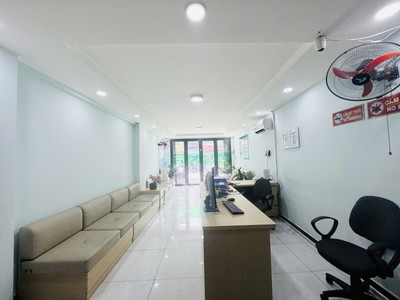 Siêu phẩm lô góc mtkd sầm uất 3/2 giáp q5,10-3tầng 81m-ngang gần 5m chỉ hơn 17tỷ 3