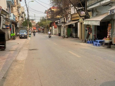 Đại mỗ, vạn phúc, hà đông, hn, giáp him lam vạn phúc, đường oto tránh, nhiều tiện ích, an ninh tốt, 1