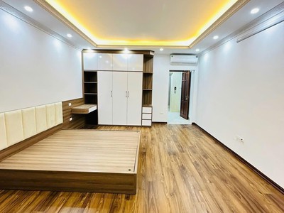 Bán nhà  võng thị -  otô -thang máy -  kinh doanh - ở ngay 80m 6 tầng 26.3 tỷ 2