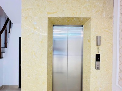 Bán nhà  võng thị -  otô -thang máy -  kinh doanh - ở ngay 80m 6 tầng 26.3 tỷ 3