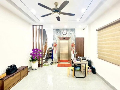 Bán nhà  lạc long quân  oto tránh thangmáy - kinh doanh  văn phòng- 95 m 6tầng 27.2 tỷ 3