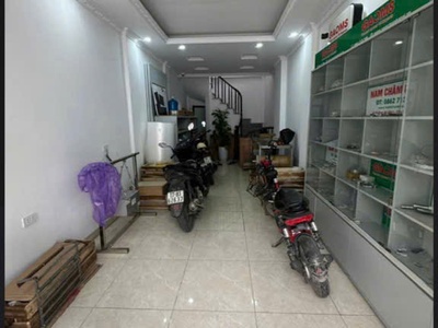 Giảm giá - bán nhà đẹp kim chung, hoài đức ô tô qua nhà-33m-giá sốc 5.9 tỷ 1