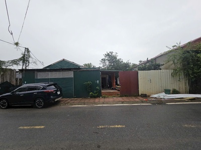 Chính chủ bán đất nhà xưởng 908m2-vành đai 4-vỉa hè 10m-tiện kinh doanh 0